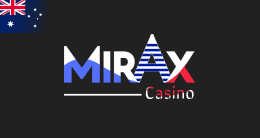 Mirax casino
